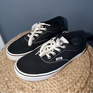 Vans Doheny Canvas Sneakers